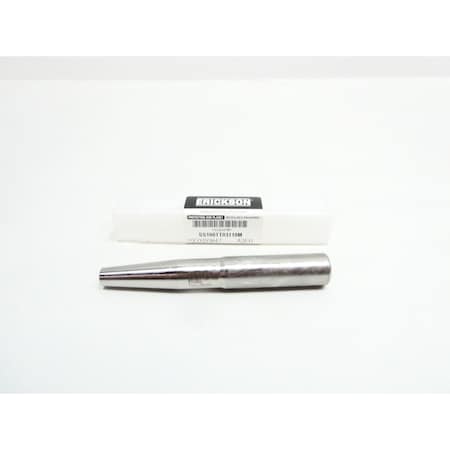 Erickson SS160TT03110M SHRINK FIT TOOL HOLDER 2264458